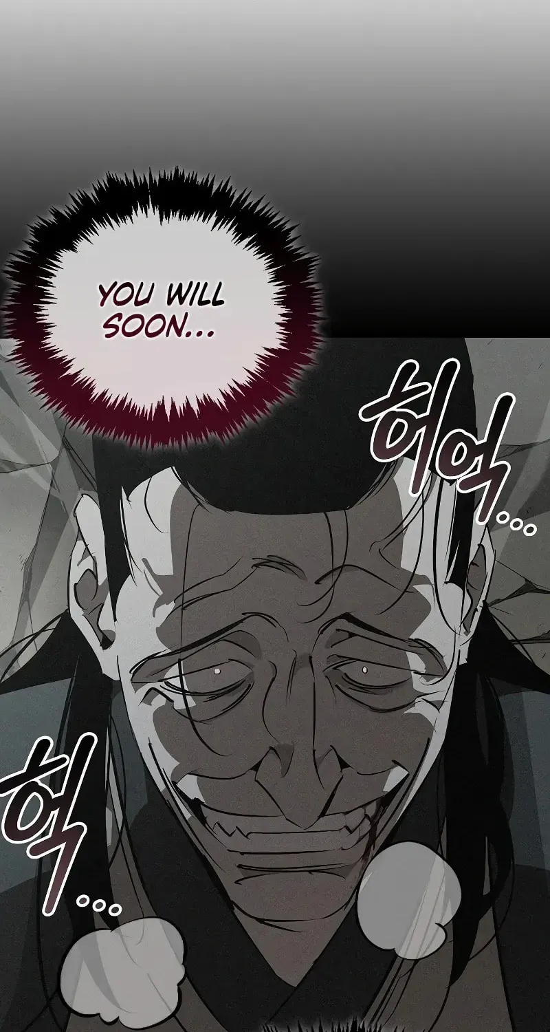 Wild West Murim Chapter 119 page 55 - 