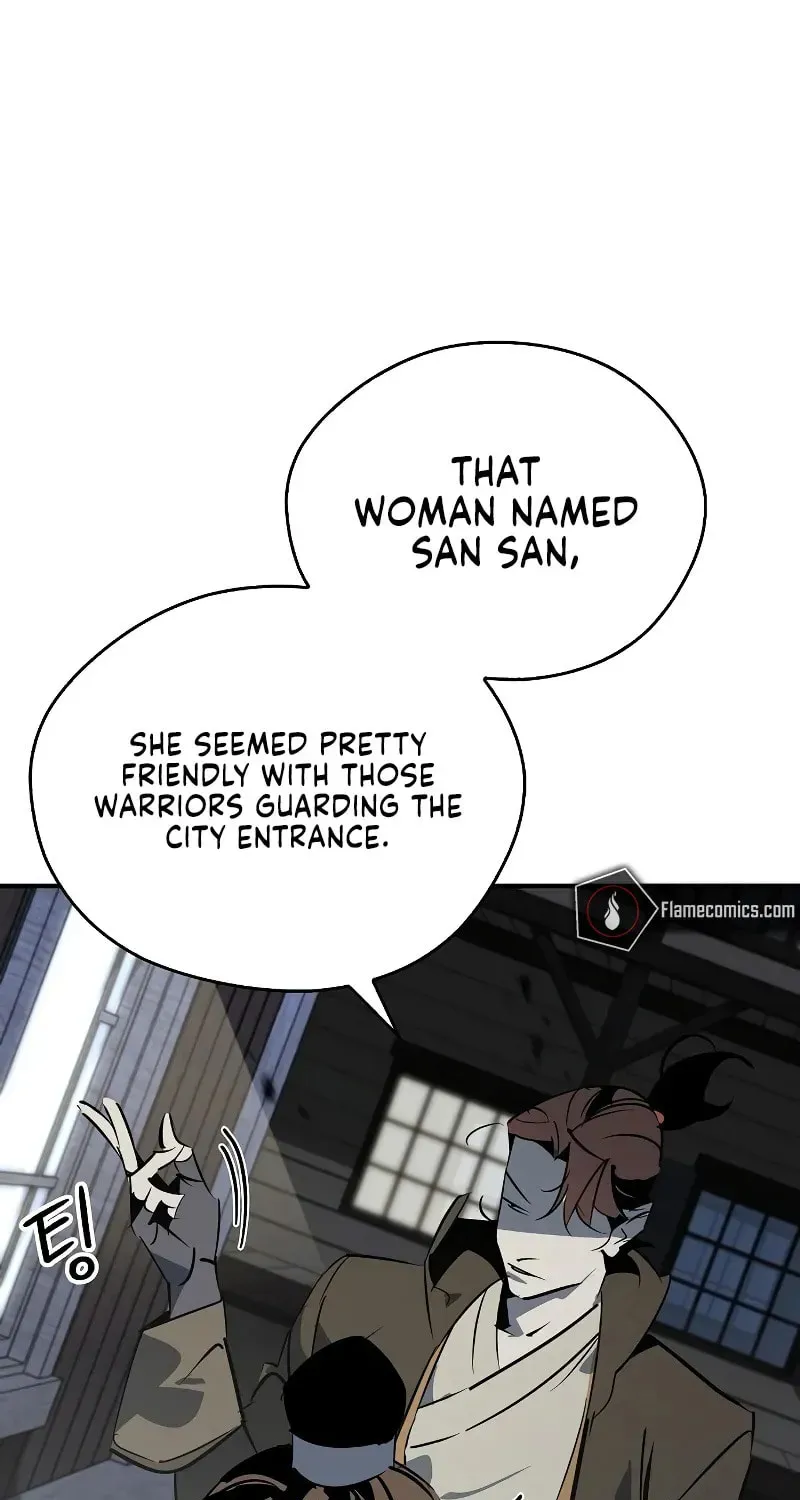 Wild West Murim Chapter 119 page 58 - 