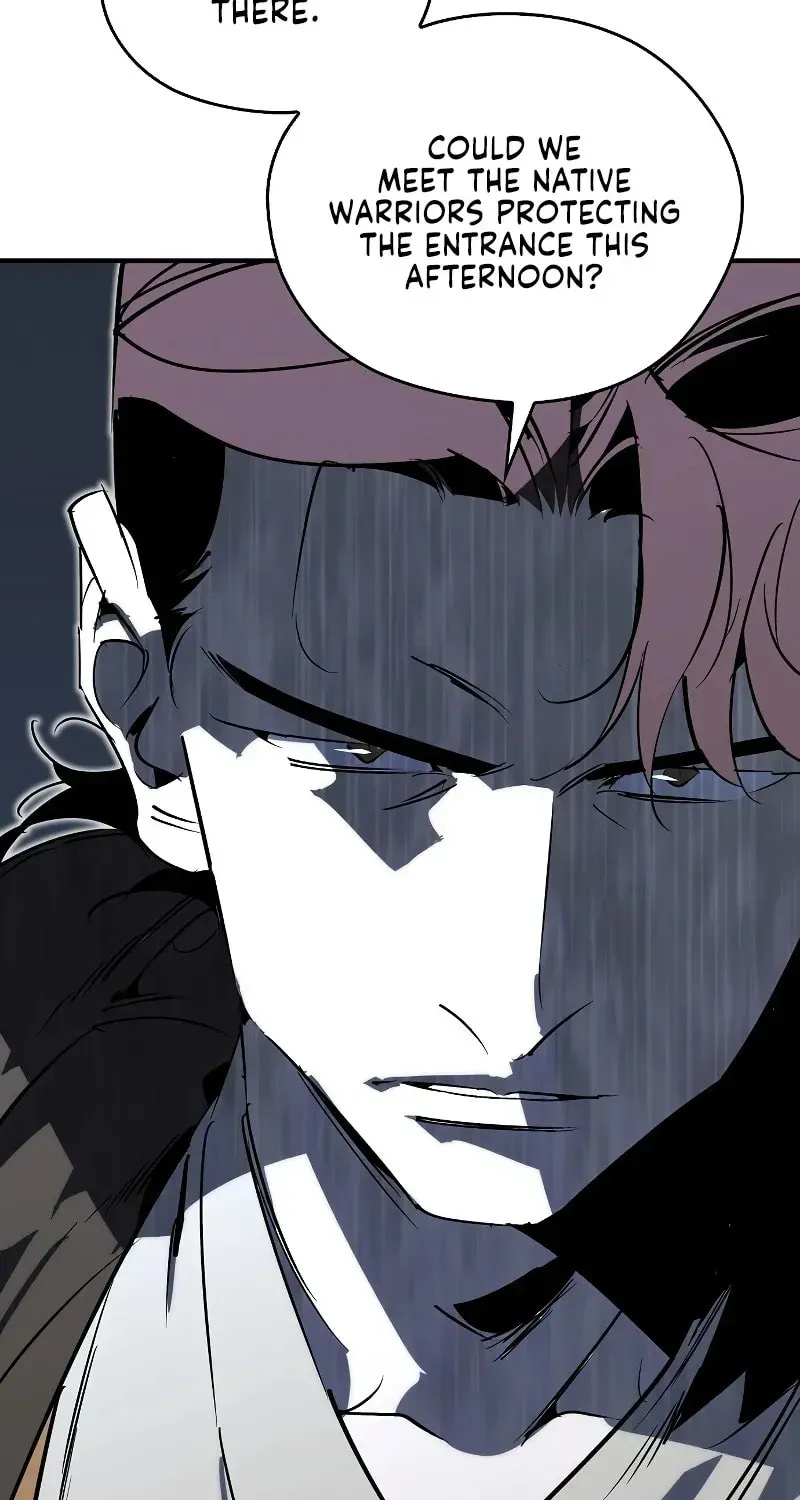 Wild West Murim Chapter 119 page 60 - 