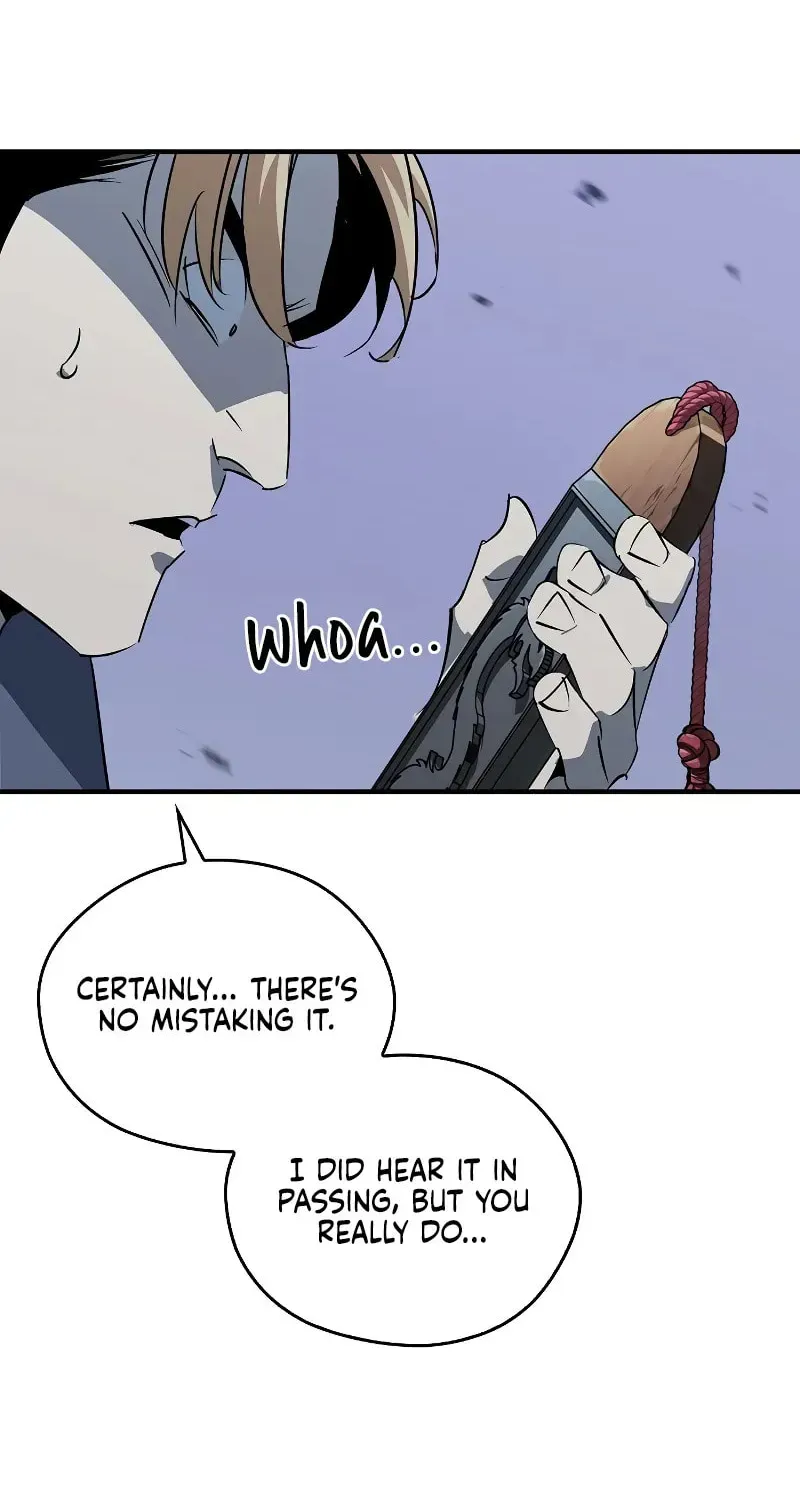 Wild West Murim Chapter 119 page 7 - 