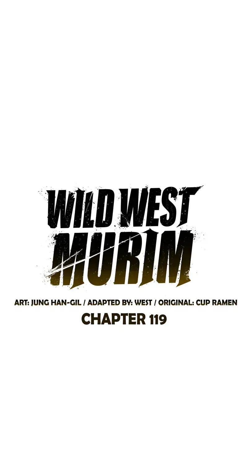Wild West Murim Chapter 119 page 63 - 