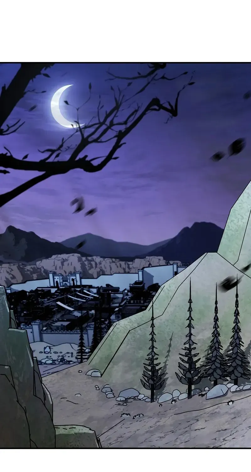 Wild West Murim Chapter 119 page 64 - 