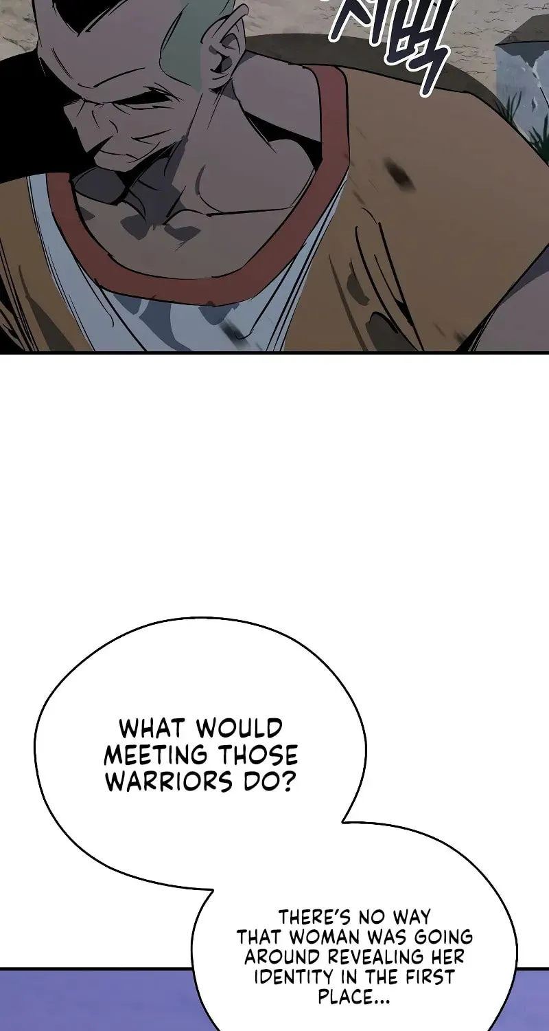 Wild West Murim Chapter 119 page 67 - 