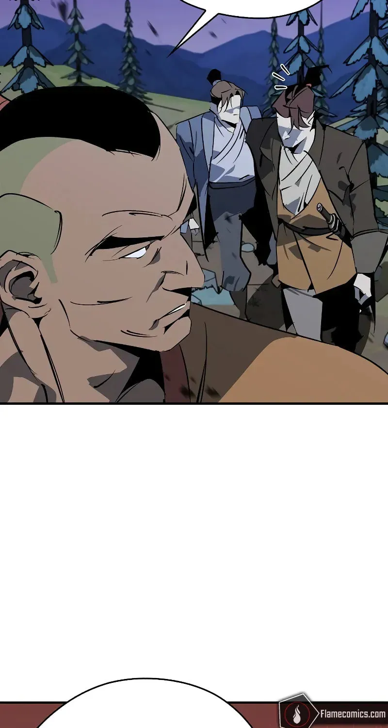 Wild West Murim Chapter 119 page 71 - 