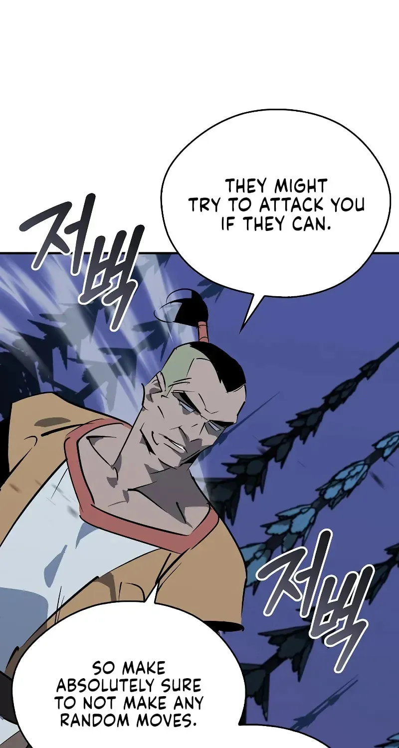 Wild West Murim Chapter 119 page 74 - 