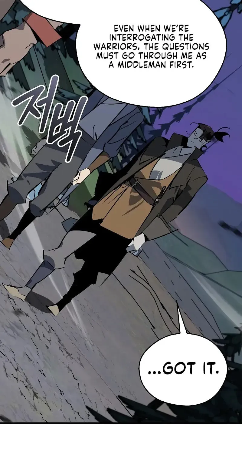 Wild West Murim Chapter 119 page 75 - 