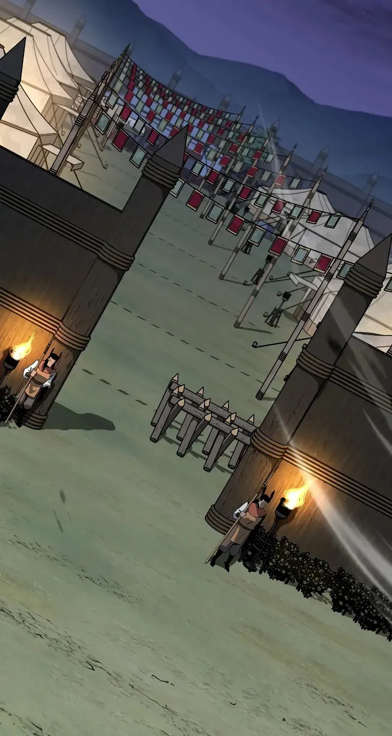 Wild West Murim Chapter 119 page 78 - 