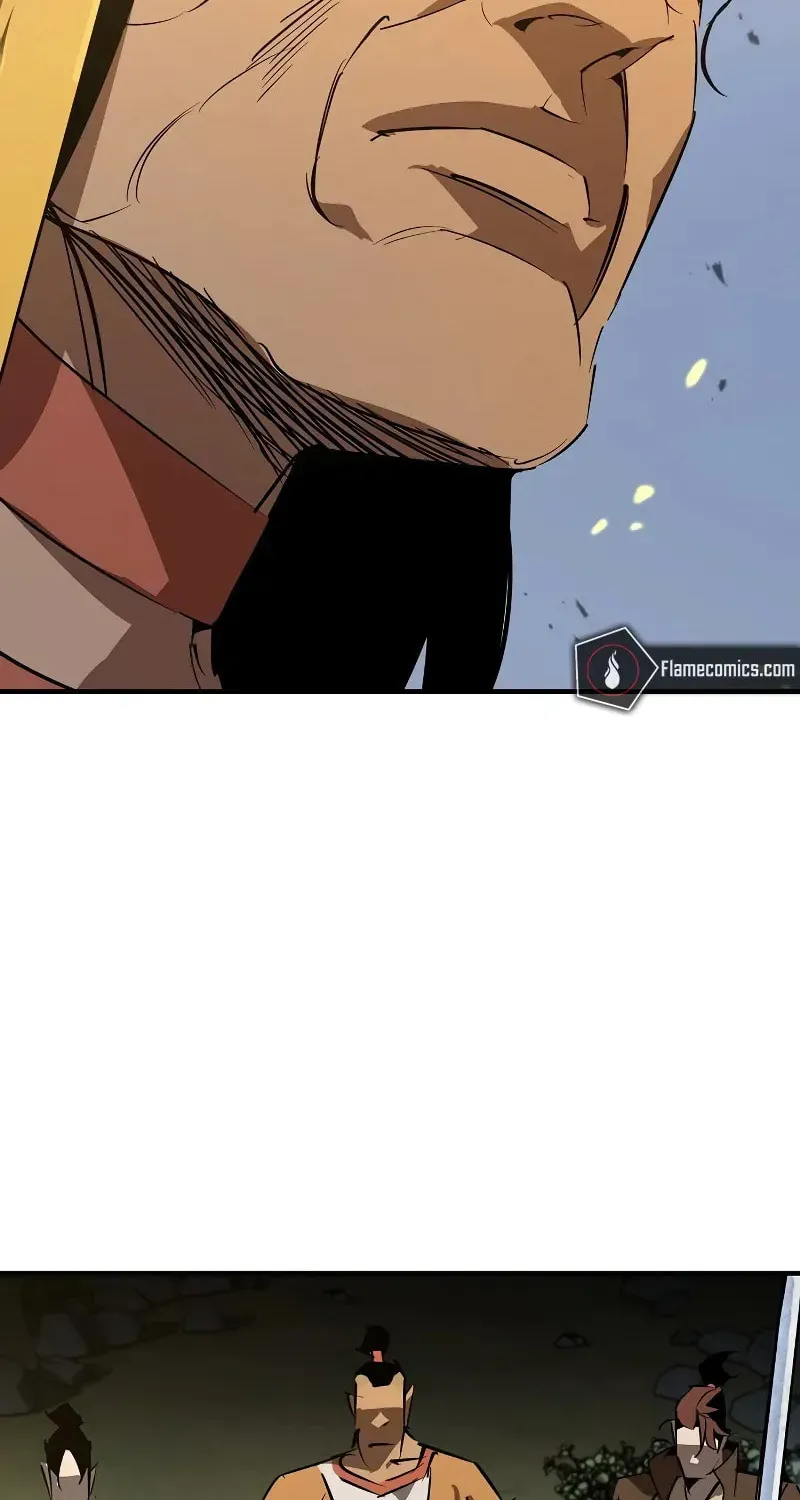 Wild West Murim Chapter 119 page 81 - 