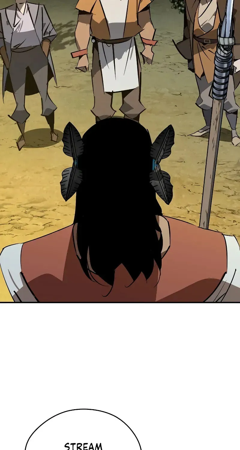 Wild West Murim Chapter 119 page 82 - 