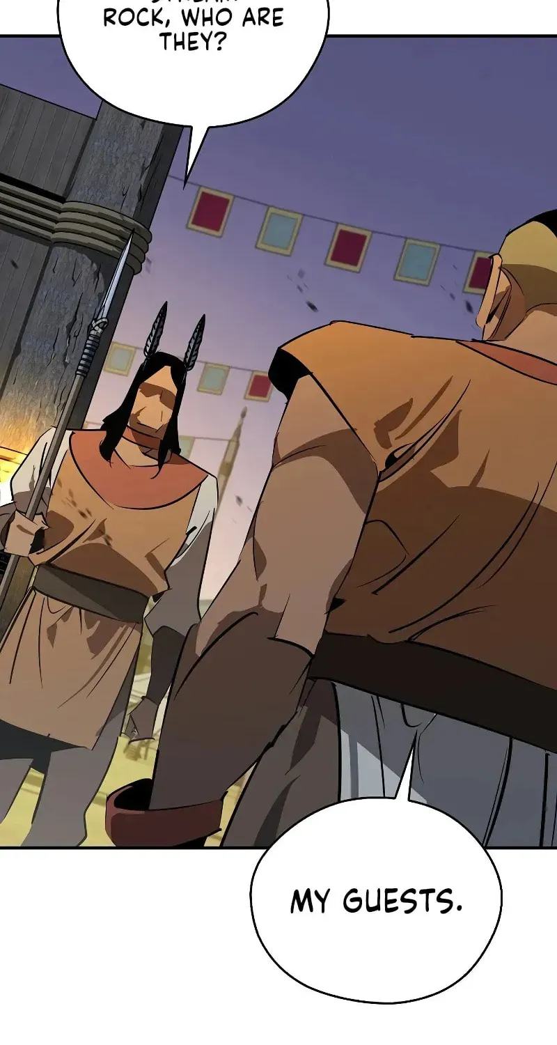 Wild West Murim Chapter 119 page 83 - 