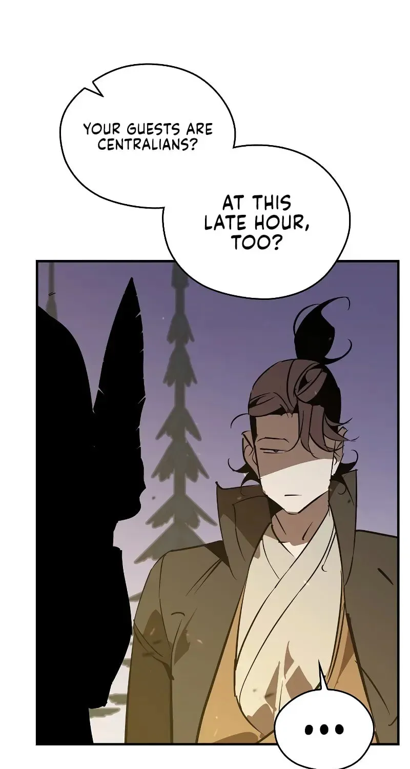 Wild West Murim Chapter 119 page 85 - 