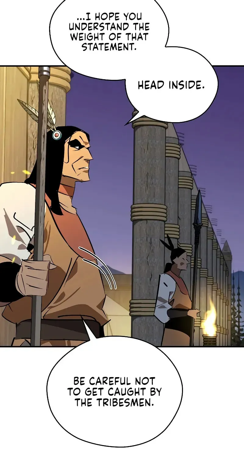 Wild West Murim Chapter 119 page 89 - 