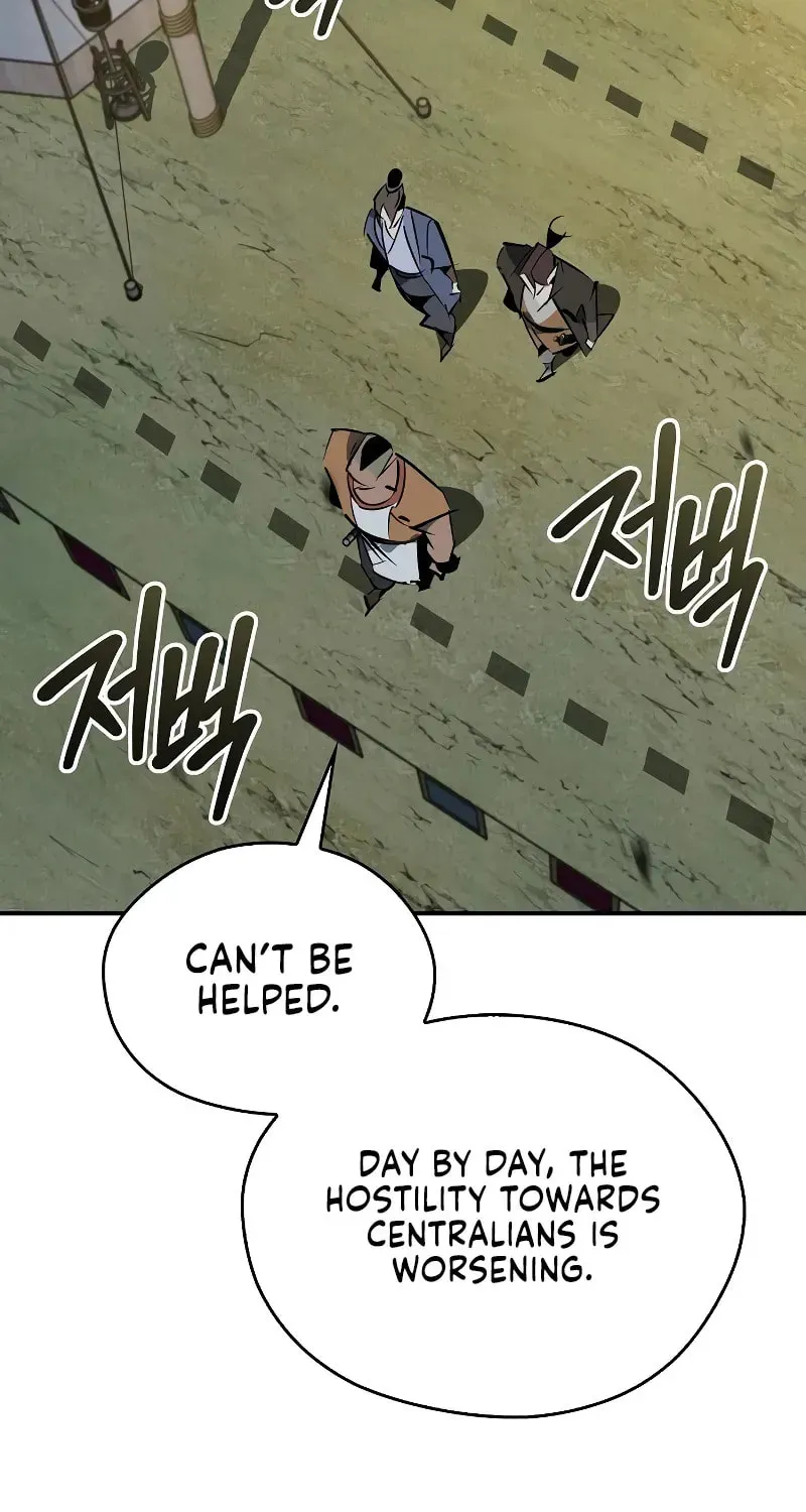 Wild West Murim Chapter 119 page 91 - 