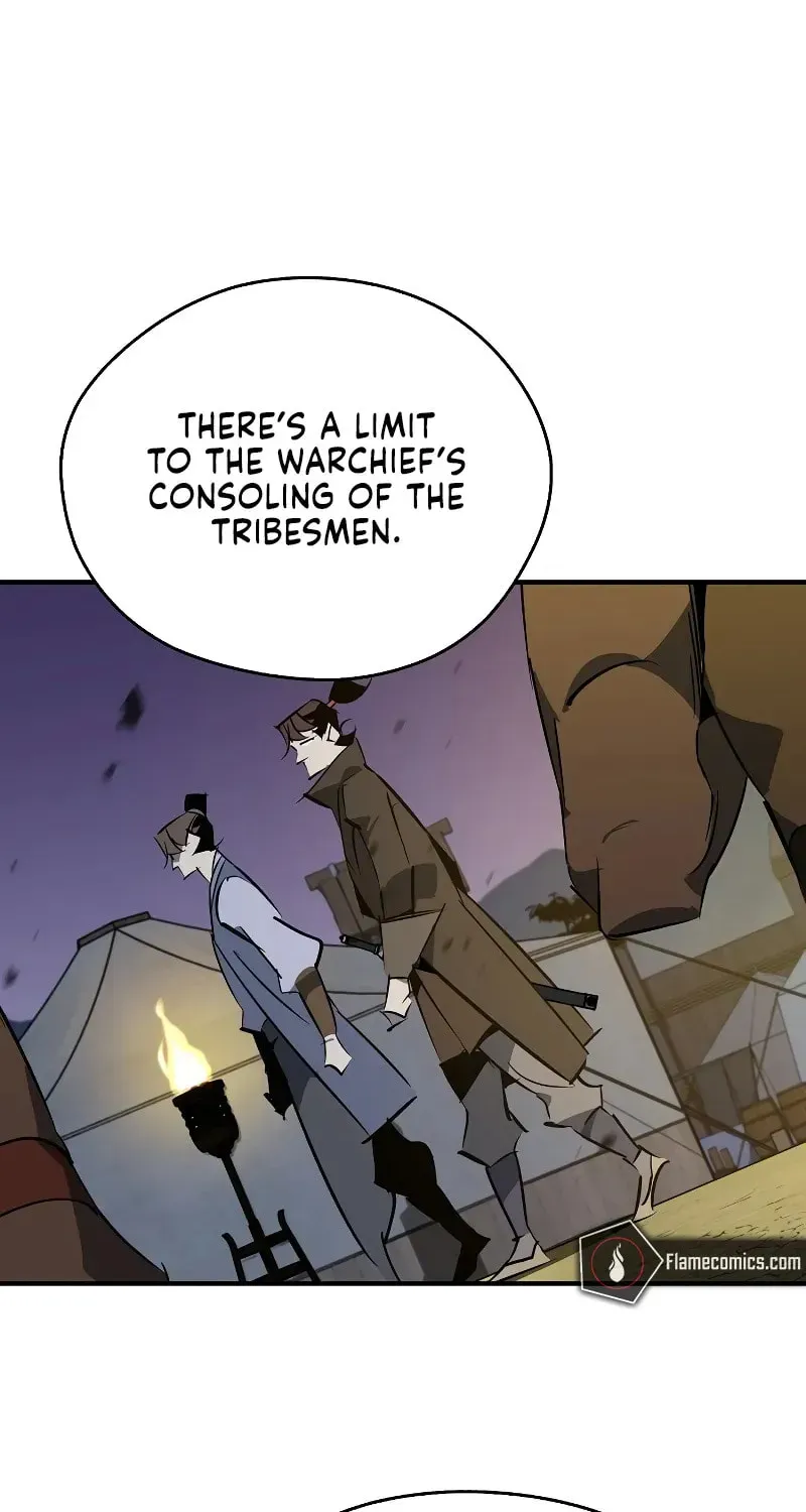 Wild West Murim Chapter 119 page 92 - 