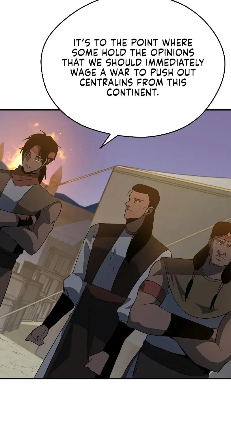 Wild West Murim Chapter 119 page 93 - 