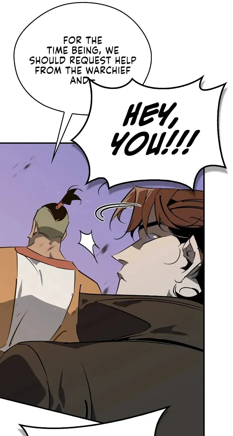 Wild West Murim Chapter 119 page 94 - 