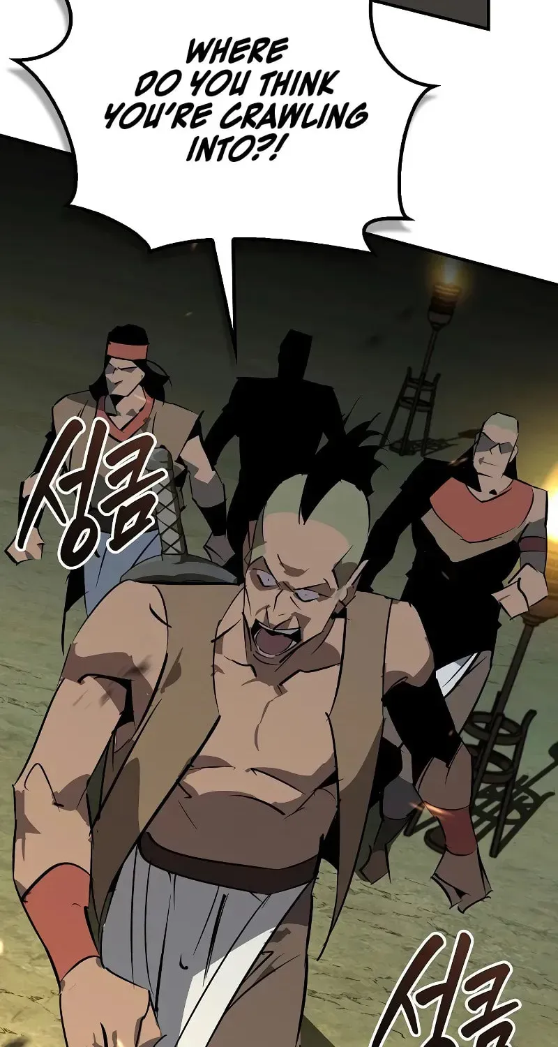 Wild West Murim Chapter 119 page 95 - 