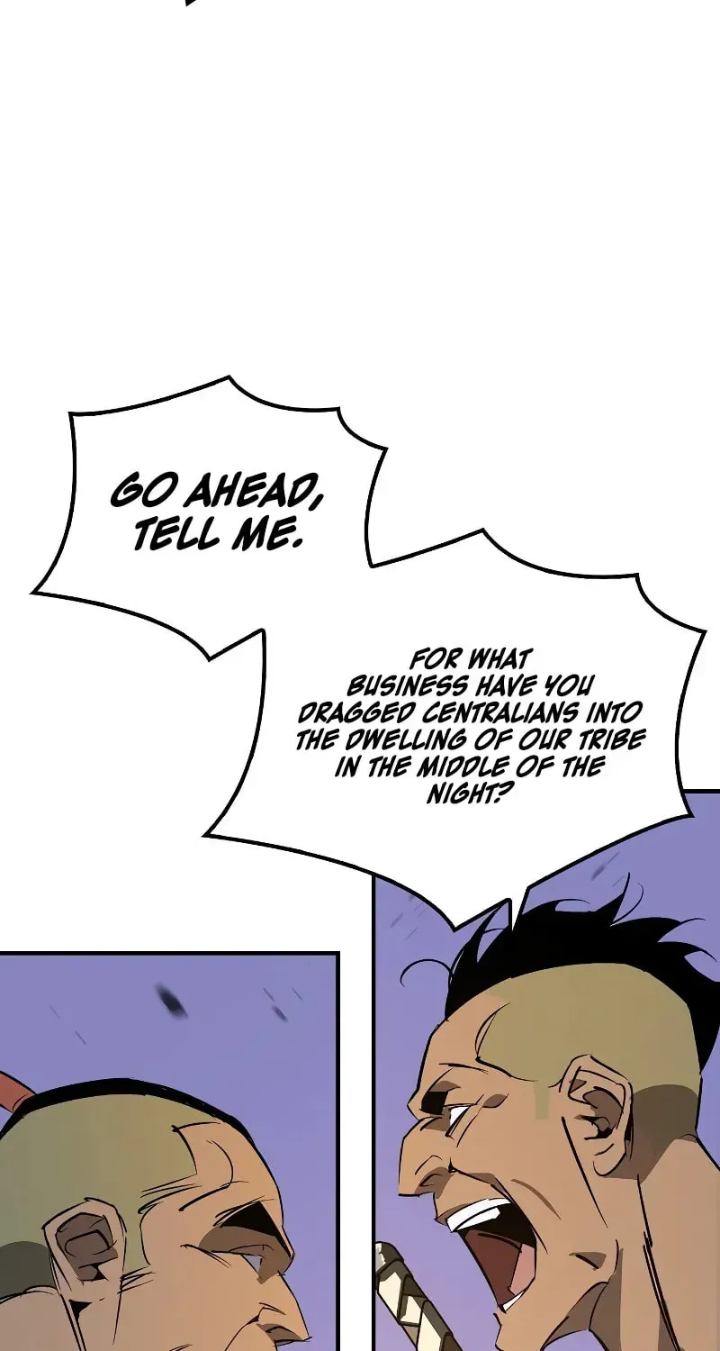 Wild West Murim Chapter 119 page 100 - 