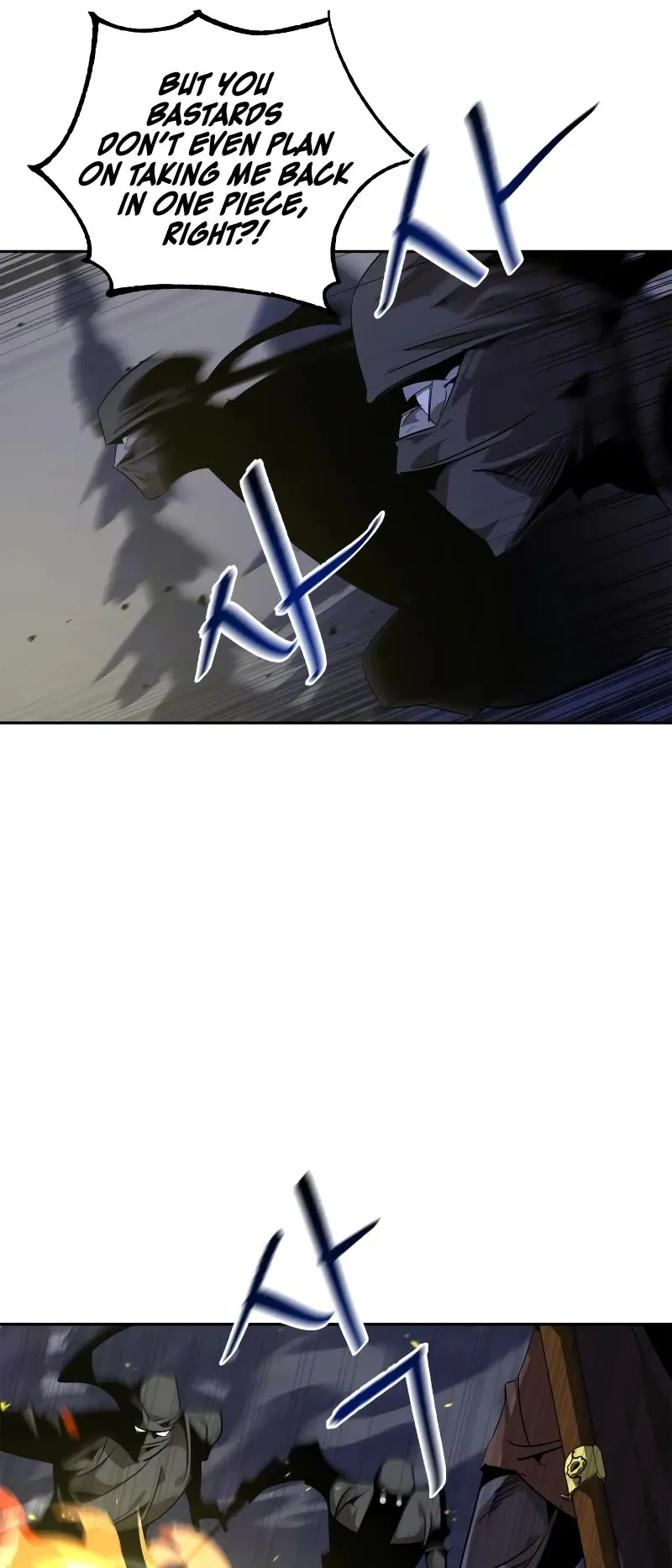 Wild West Murim Chapter 12 page 12 - 