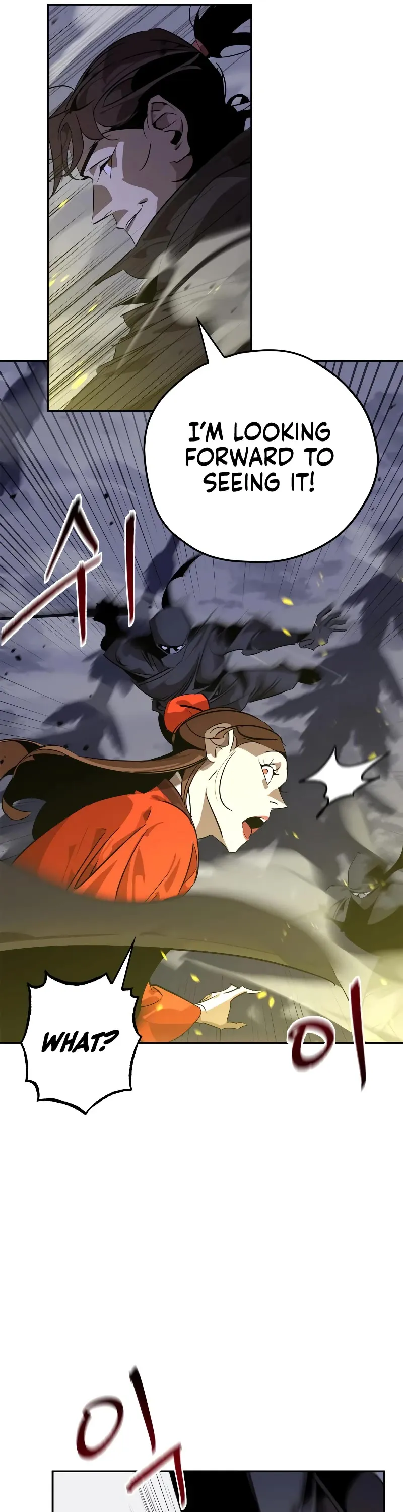 Wild West Murim Chapter 12 page 14 - 