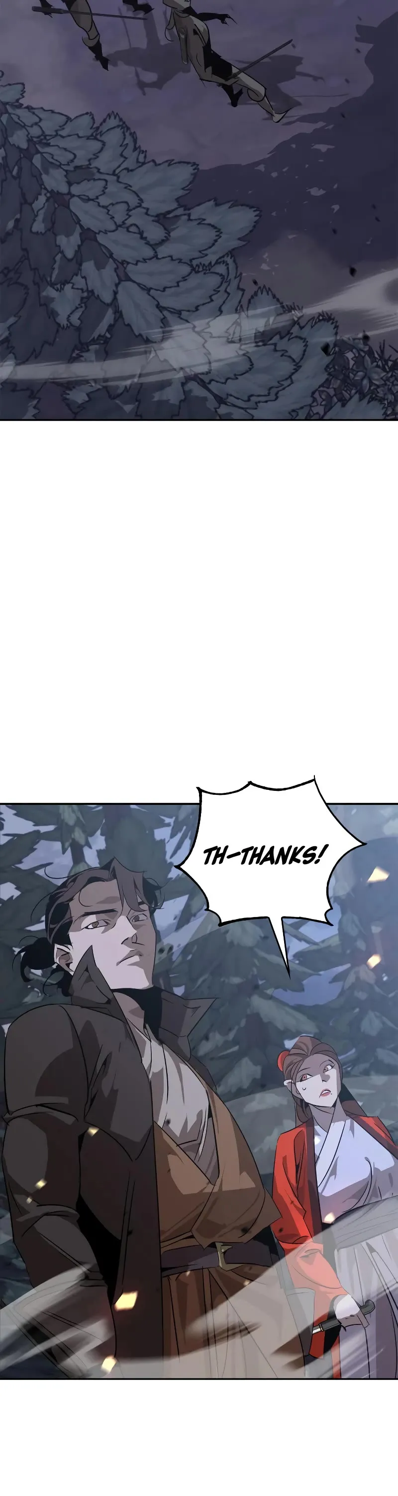 Wild West Murim Chapter 12 page 34 - 