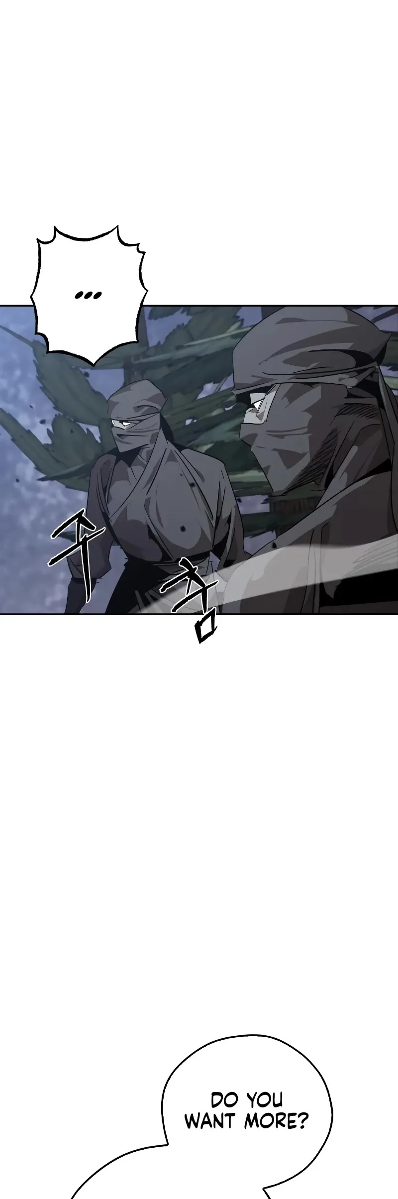 Wild West Murim Chapter 12 page 35 - 