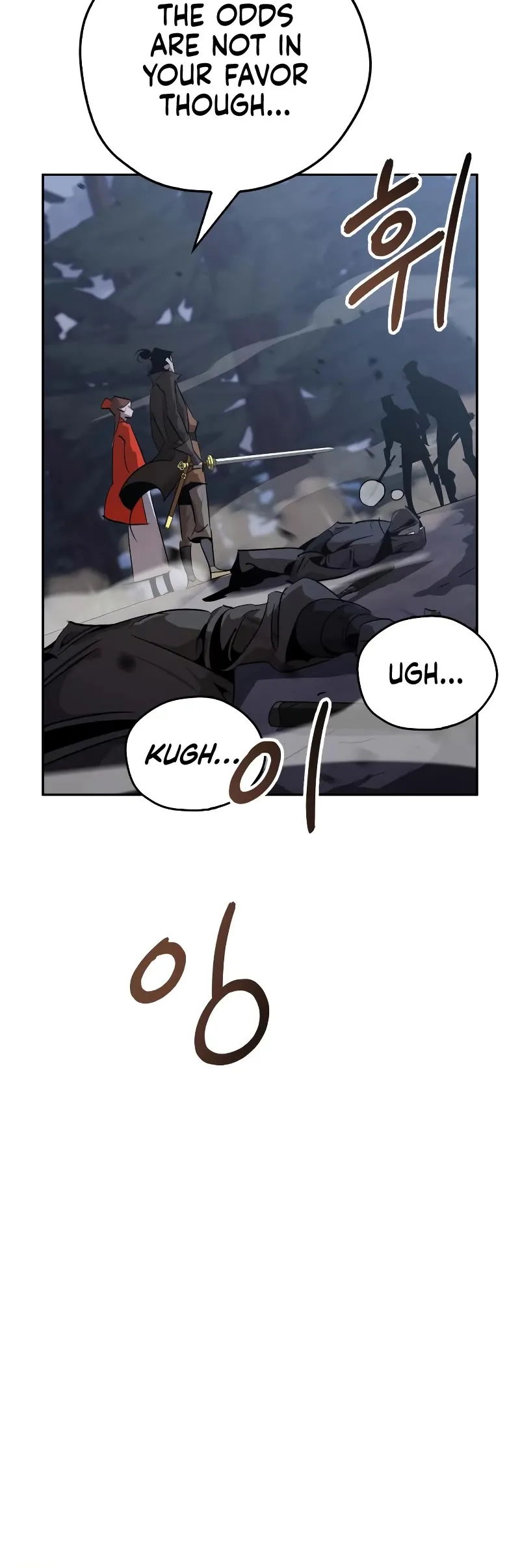 Wild West Murim Chapter 12 page 36 - 