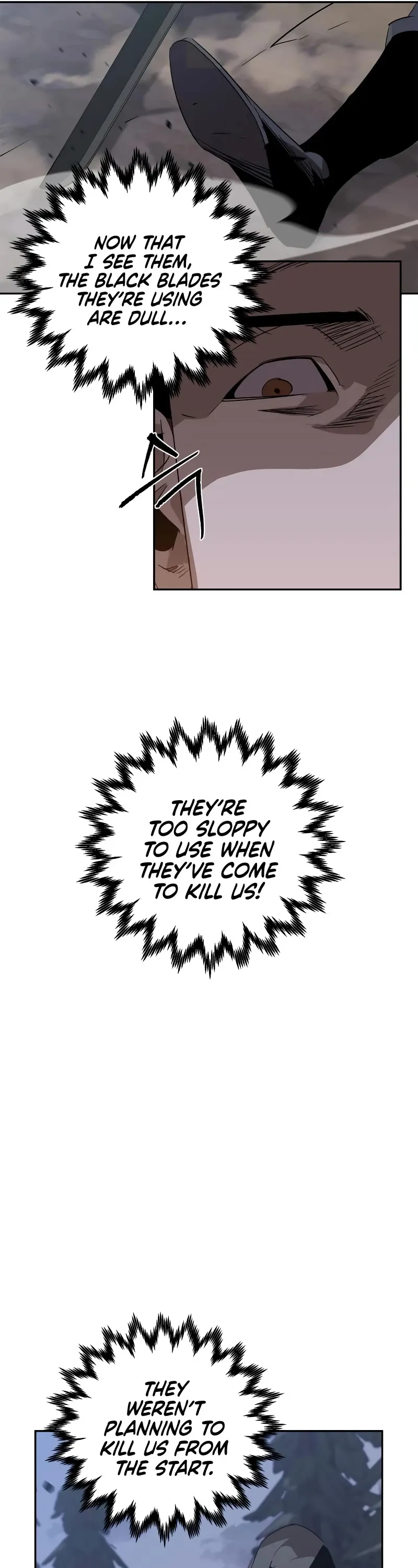 Wild West Murim Chapter 12 page 37 - 