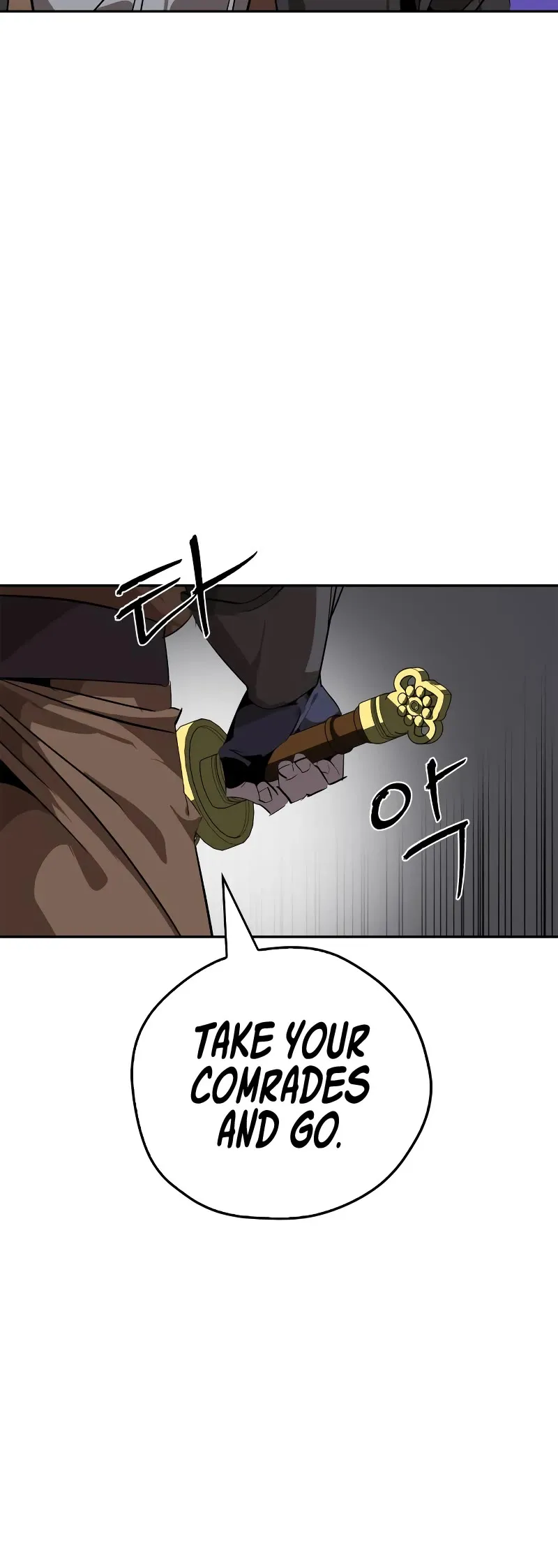 Wild West Murim Chapter 12 page 39 - 