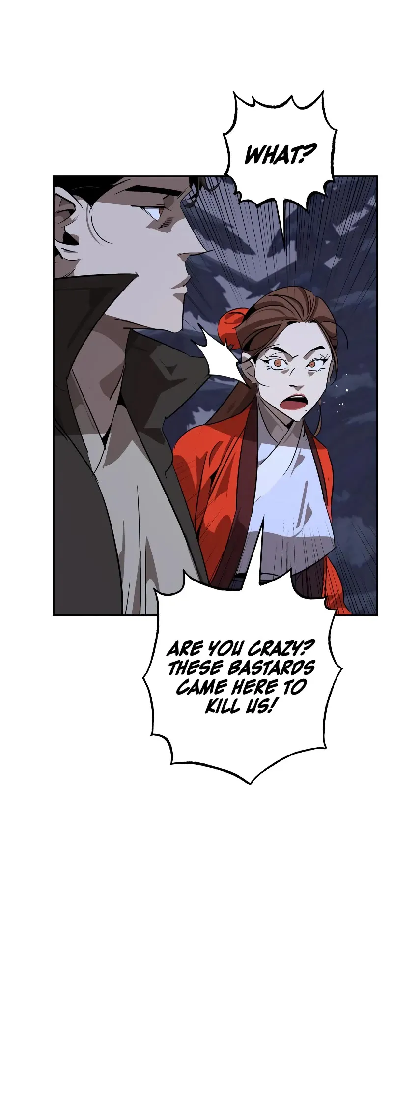 Wild West Murim Chapter 12 page 40 - 