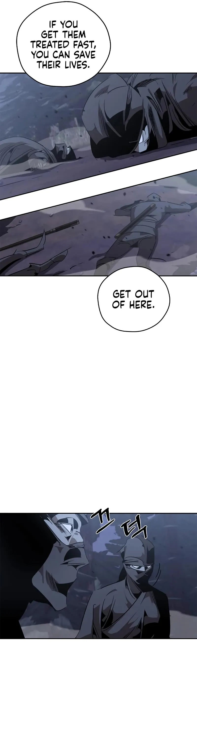 Wild West Murim Chapter 12 page 41 - 