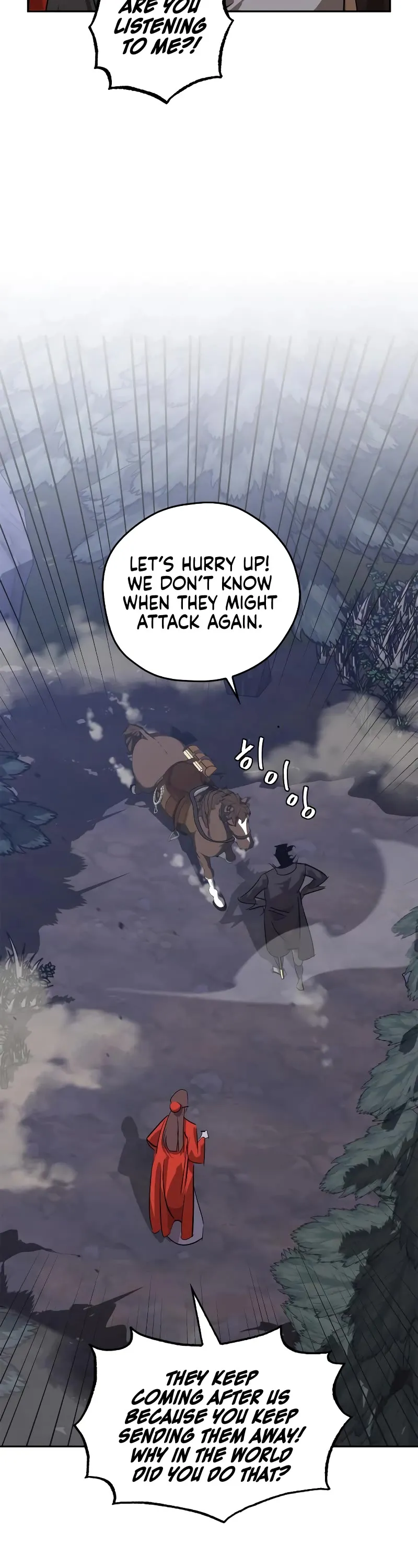 Wild West Murim Chapter 12 page 46 - 