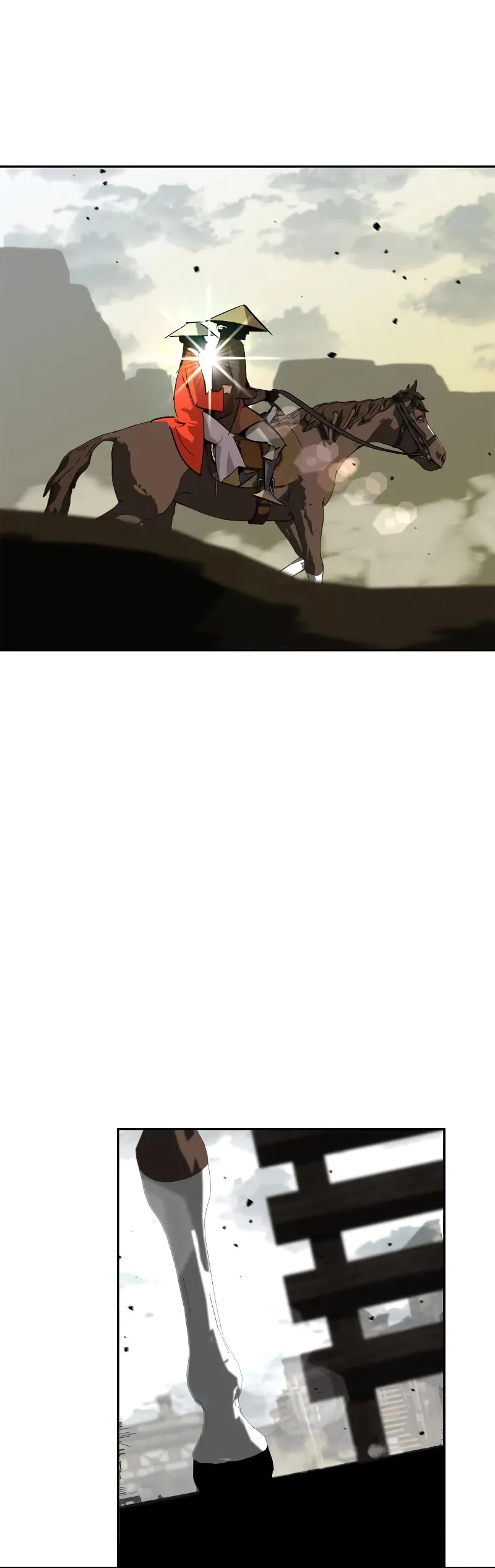 Wild West Murim Chapter 12 page 52 - 