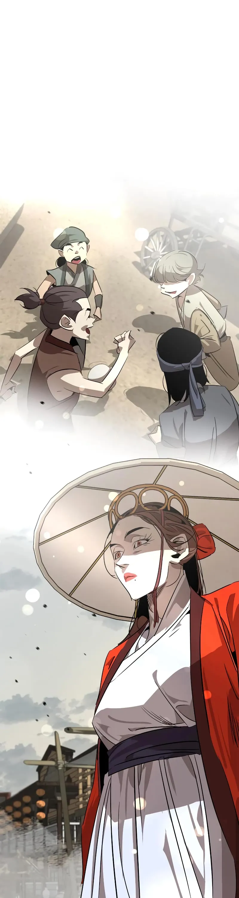 Wild West Murim Chapter 12 page 57 - 