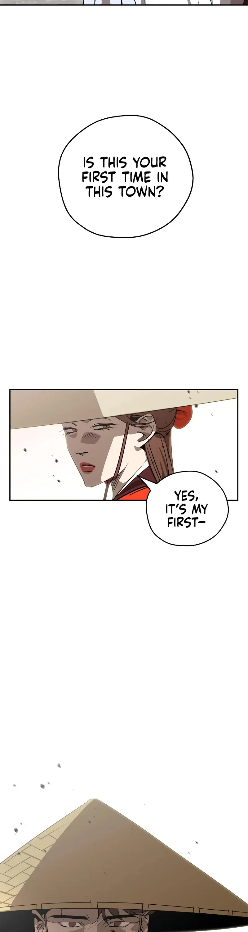 Wild West Murim Chapter 12 page 58 - 