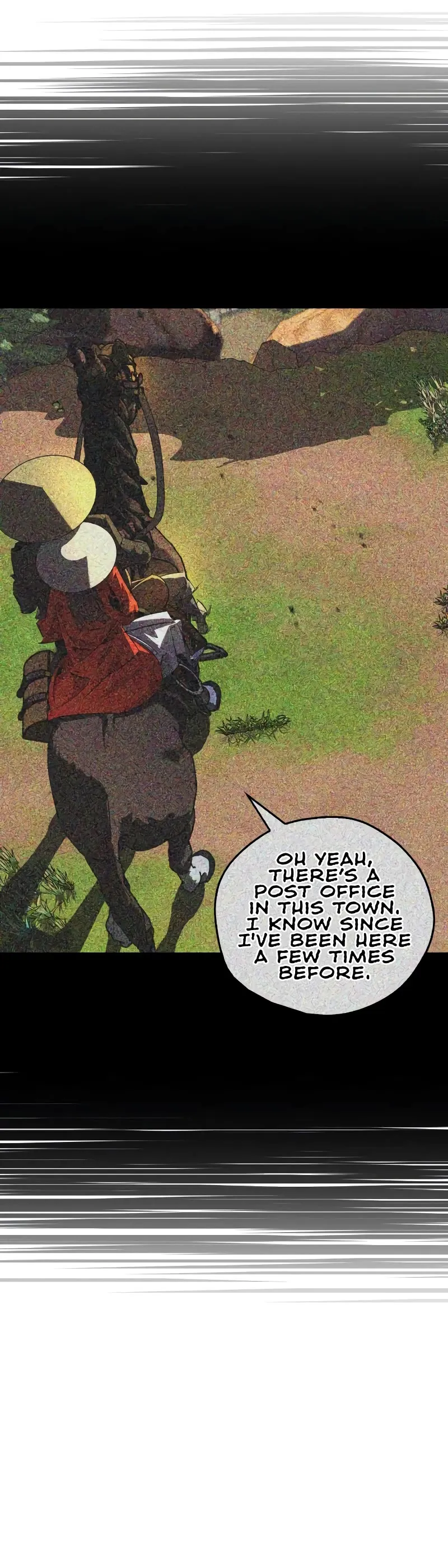 Wild West Murim Chapter 12 page 60 - 