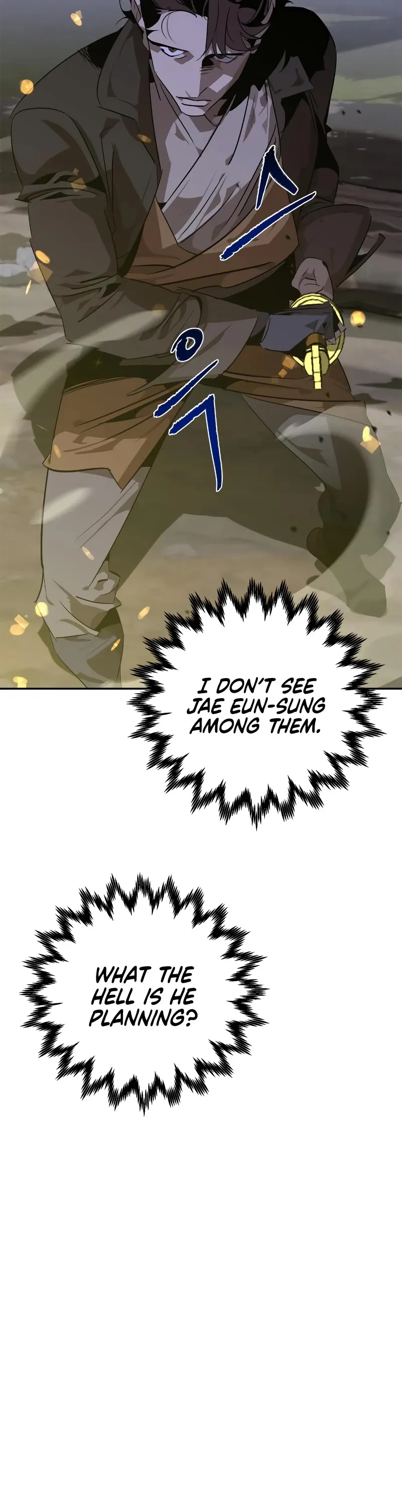 Wild West Murim Chapter 12 page 7 - 