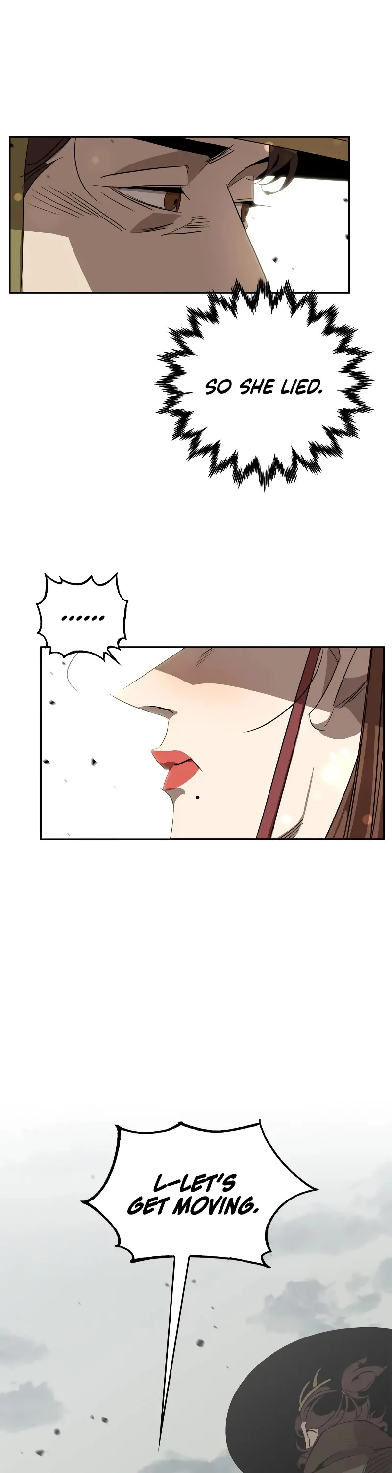 Wild West Murim Chapter 12 page 61 - 