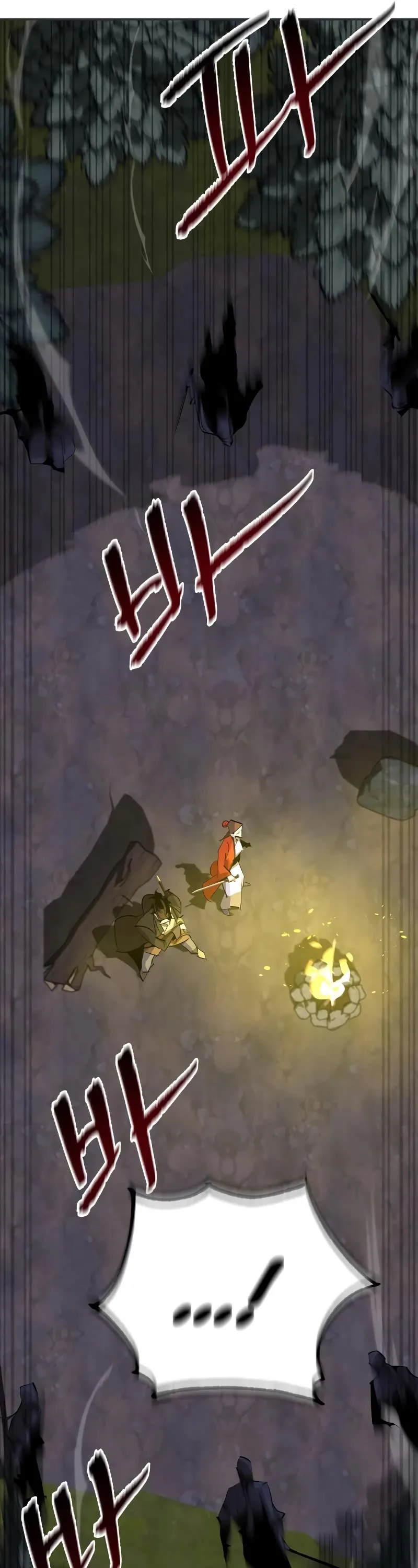 Wild West Murim Chapter 12 page 10 - 