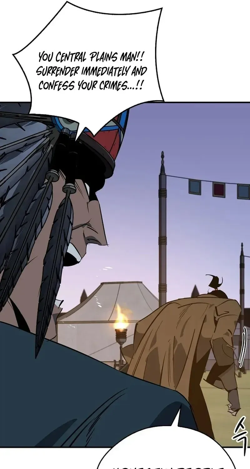 Wild West Murim Chapter 120 page 101 - 