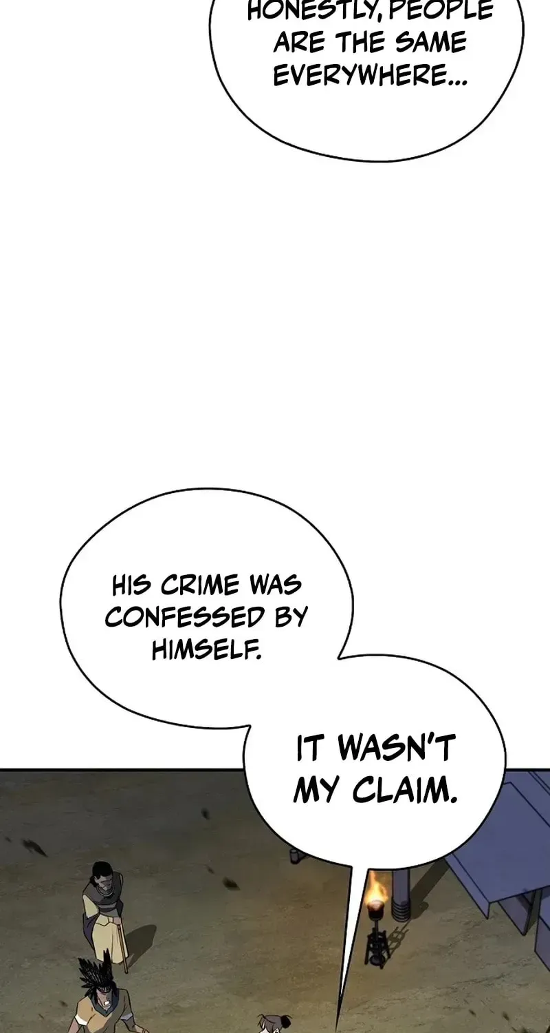 Wild West Murim Chapter 120 page 102 - 