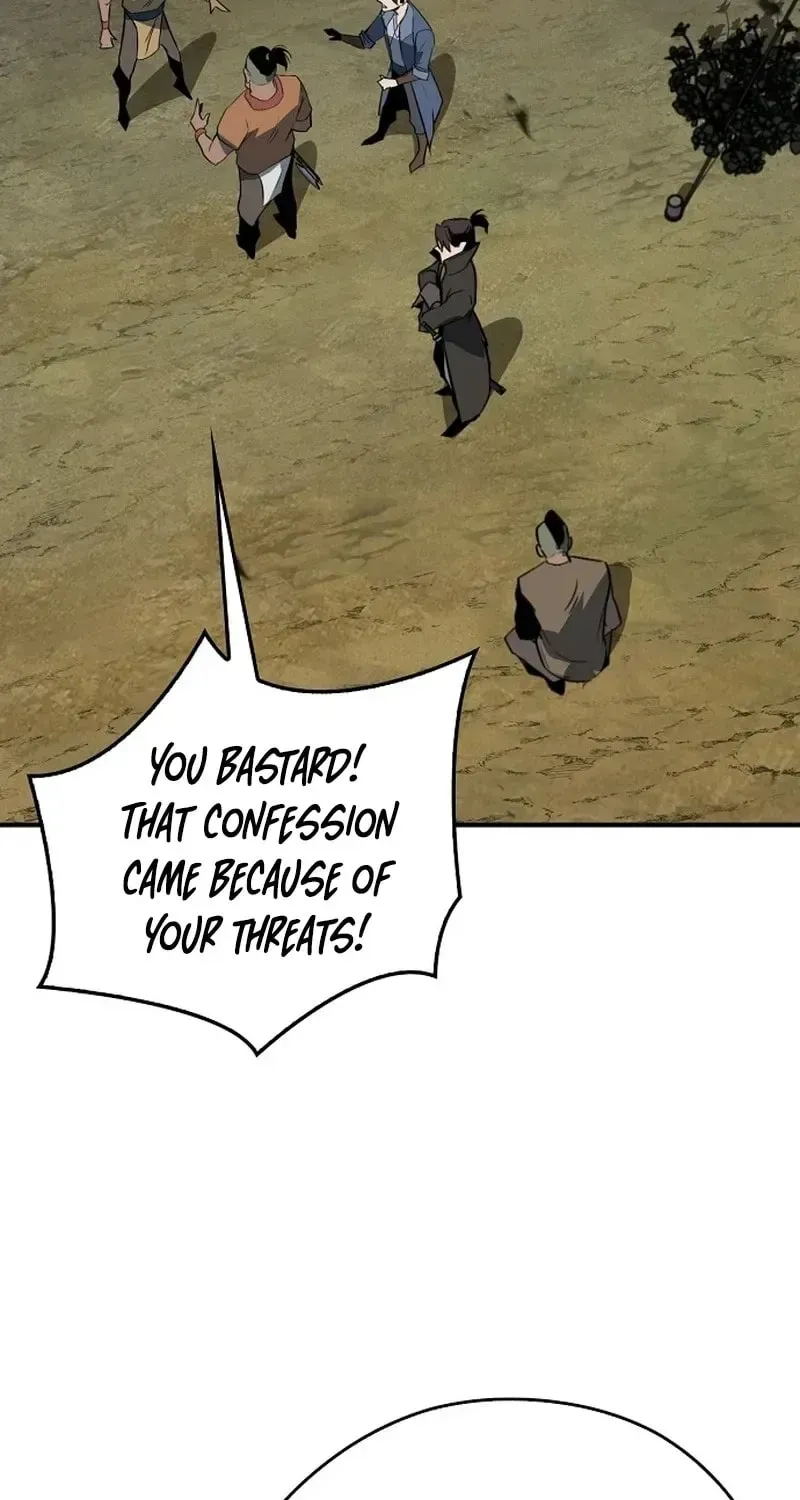 Wild West Murim Chapter 120 page 103 - 