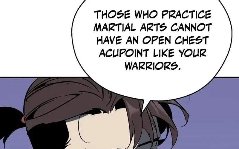 Wild West Murim Chapter 120 page 104 - 