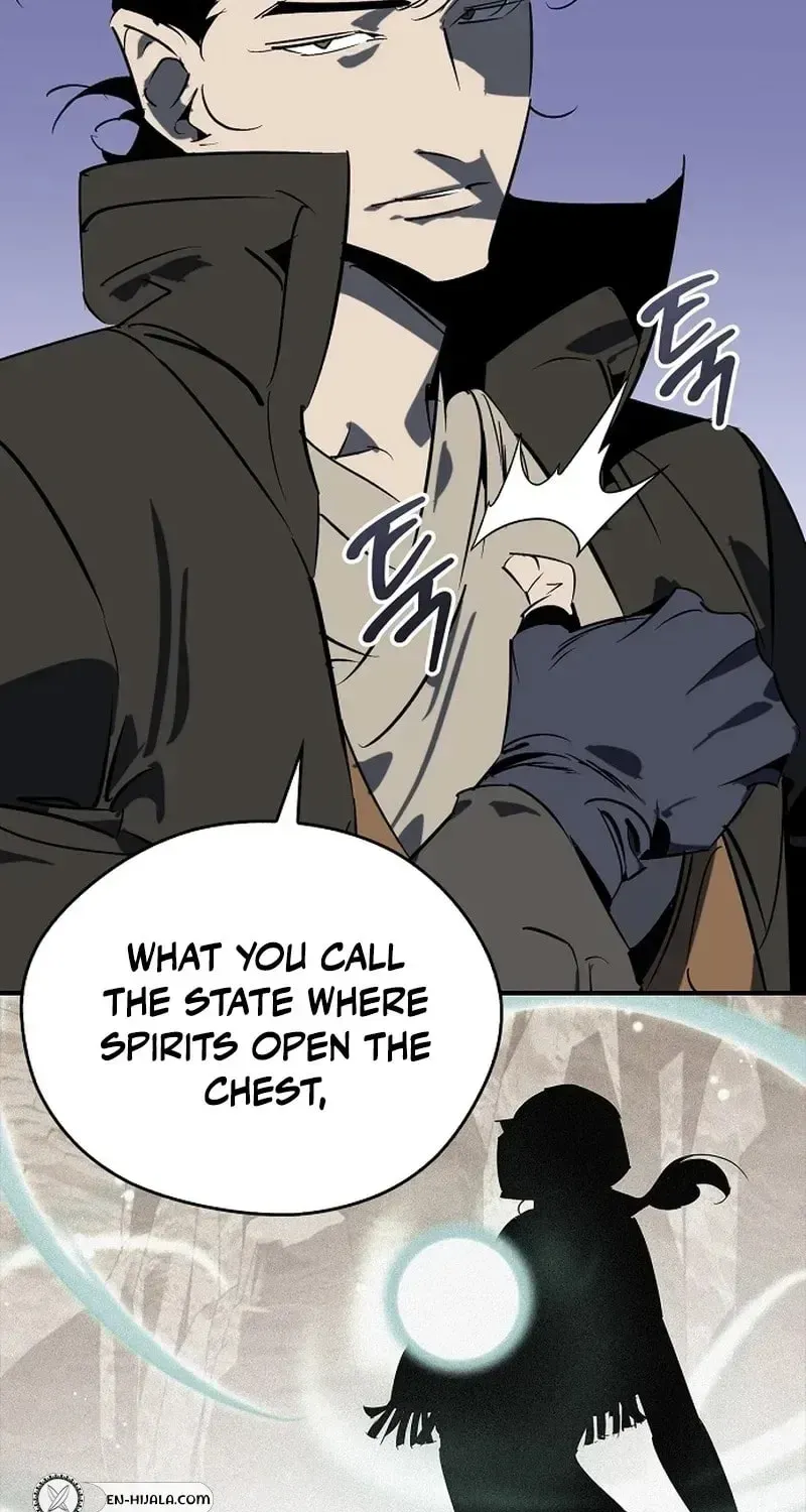 Wild West Murim Chapter 120 page 105 - 