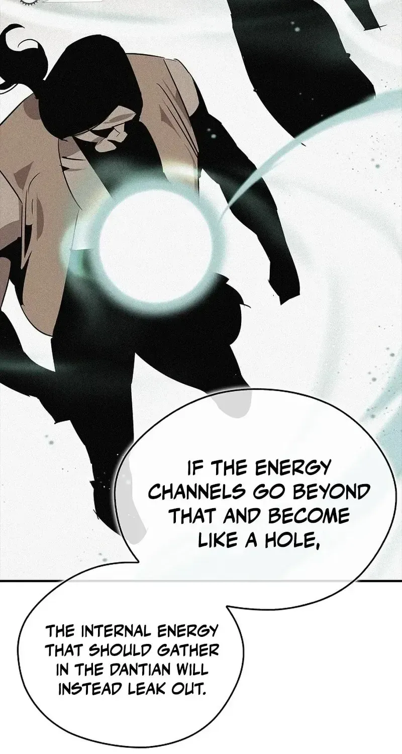 Wild West Murim Chapter 120 page 106 - 