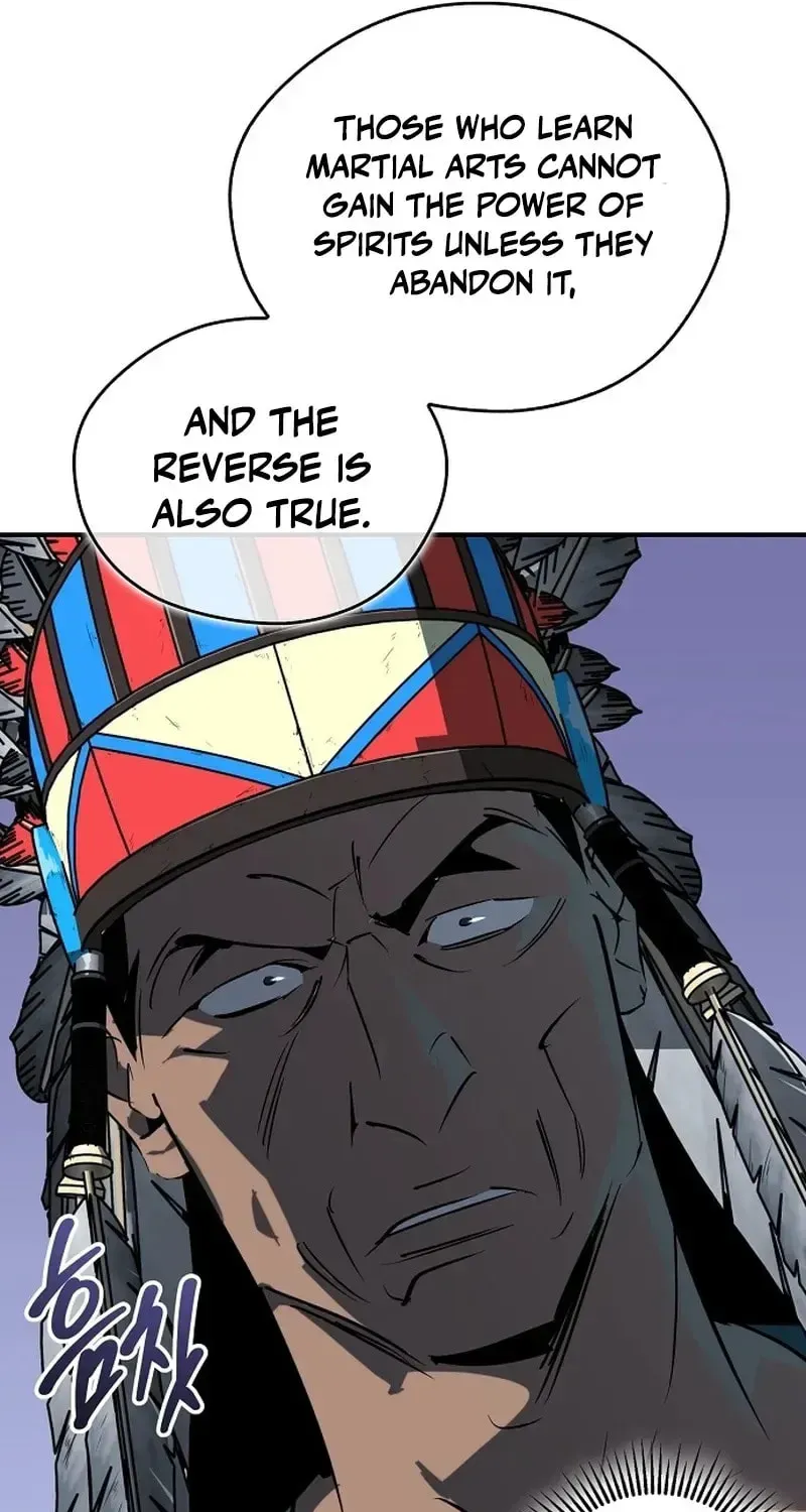 Wild West Murim Chapter 120 page 108 - 