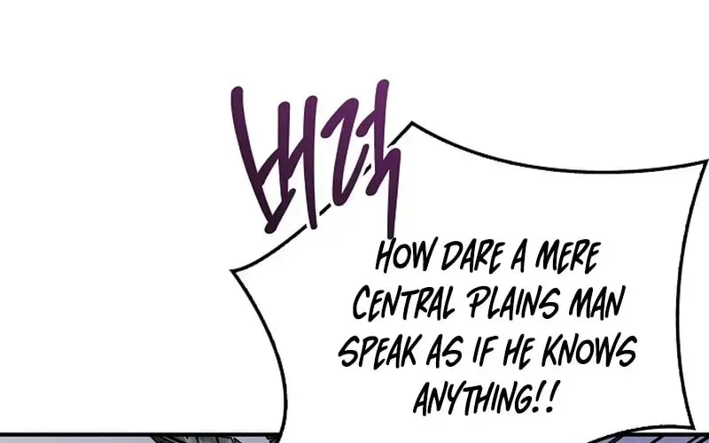 Wild West Murim Chapter 120 page 111 - 