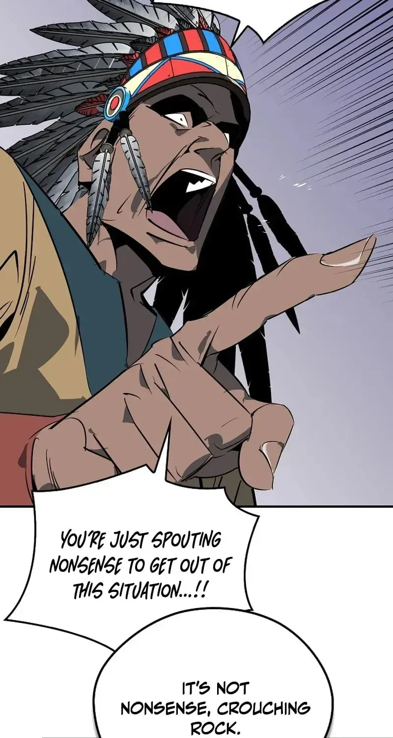 Wild West Murim Chapter 120 page 112 - 
