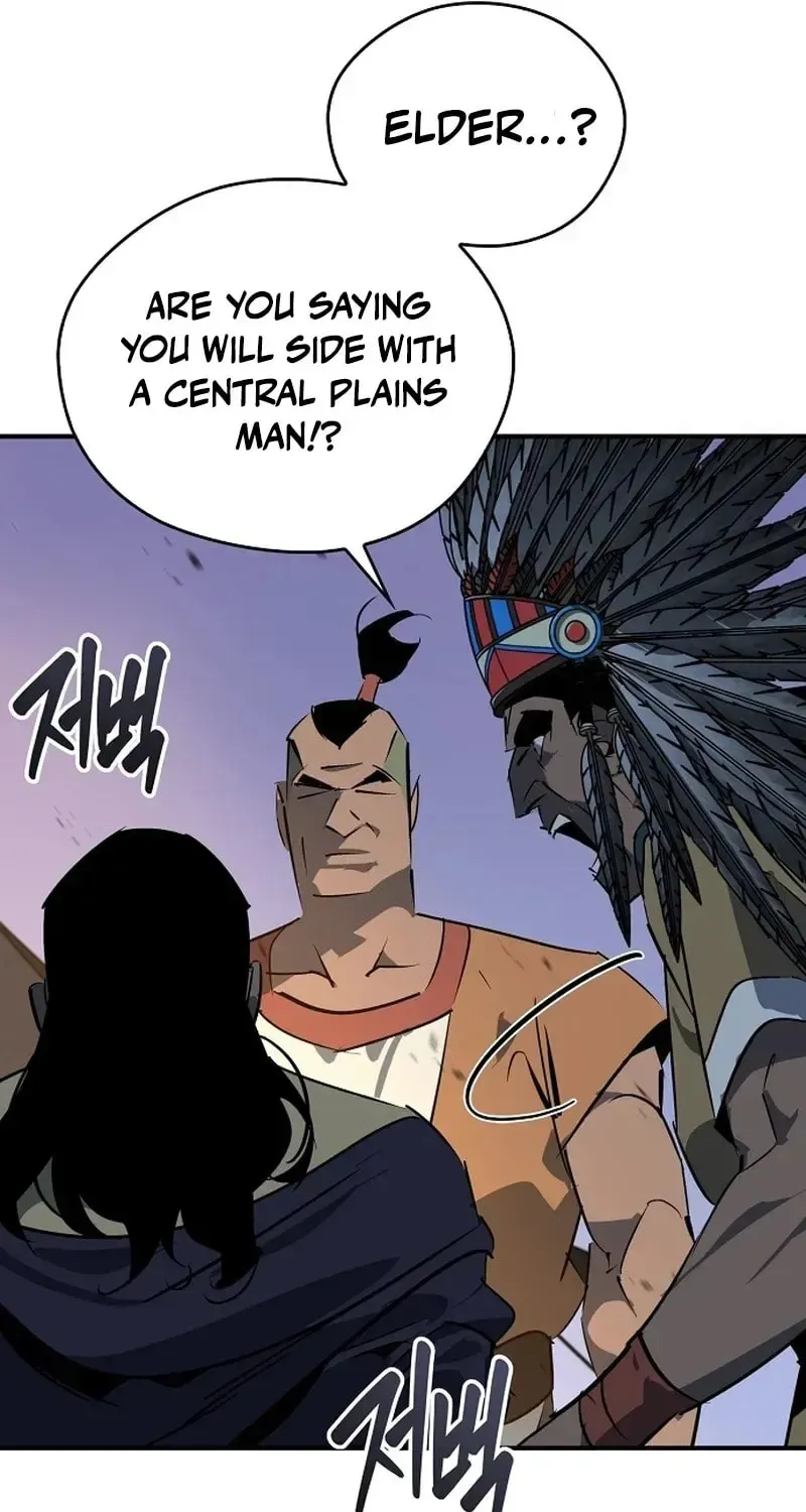 Wild West Murim Chapter 120 page 115 - 