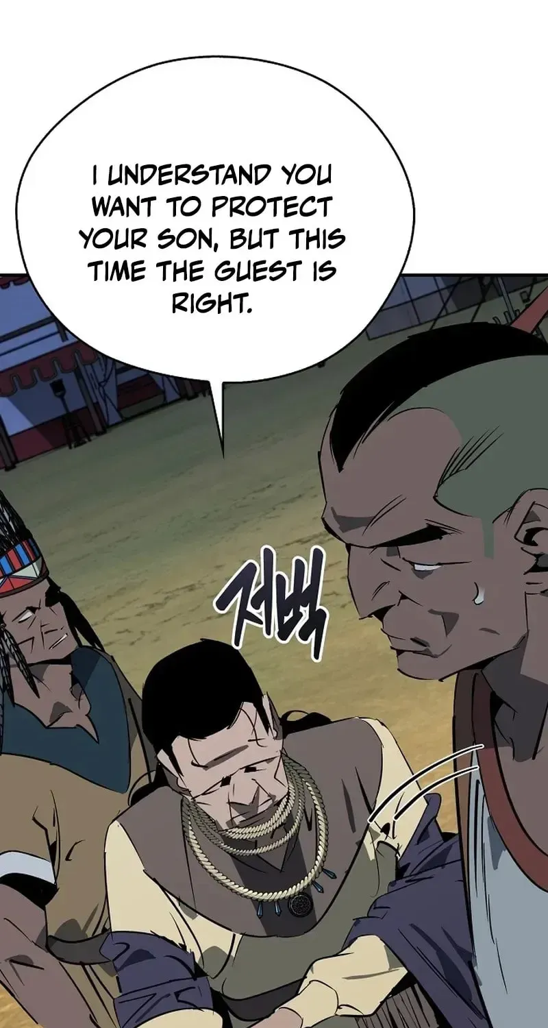 Wild West Murim Chapter 120 page 117 - 